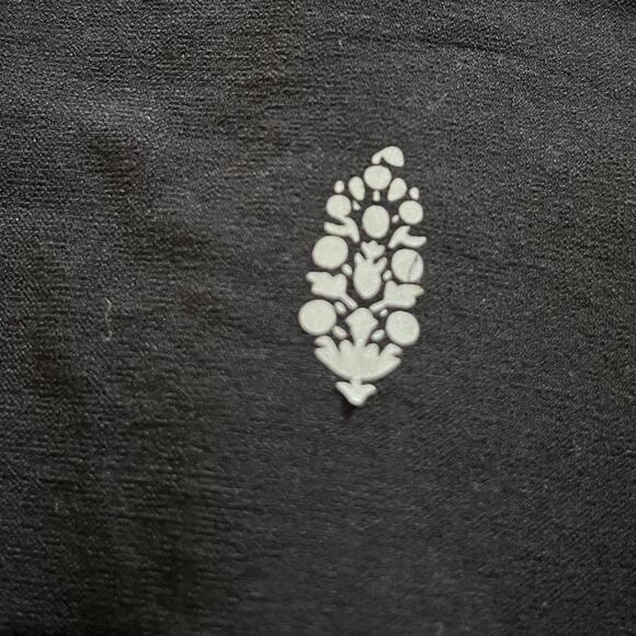 Fp movement high rise self hem mesh sculpt legging size medium - Picture 3 of 10